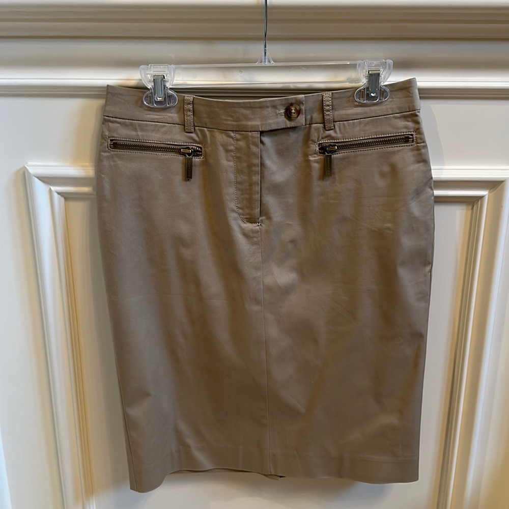 Like New Michael Kors Skirt